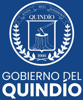 Logo Quindío